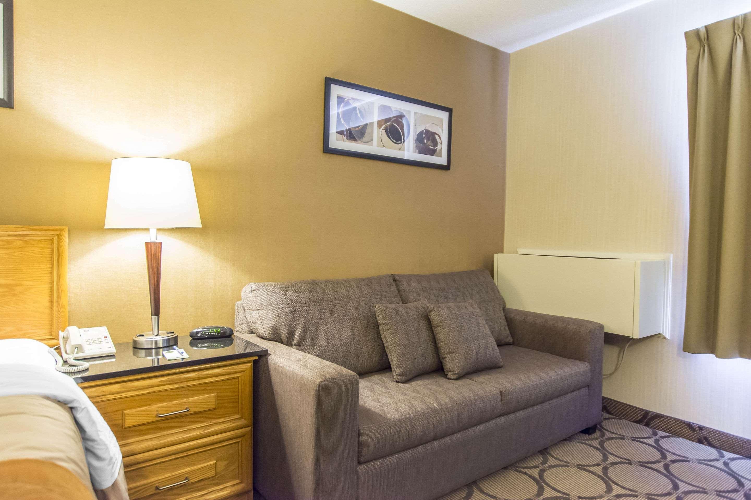 Comfort Inn Yarmouth Exteriör bild