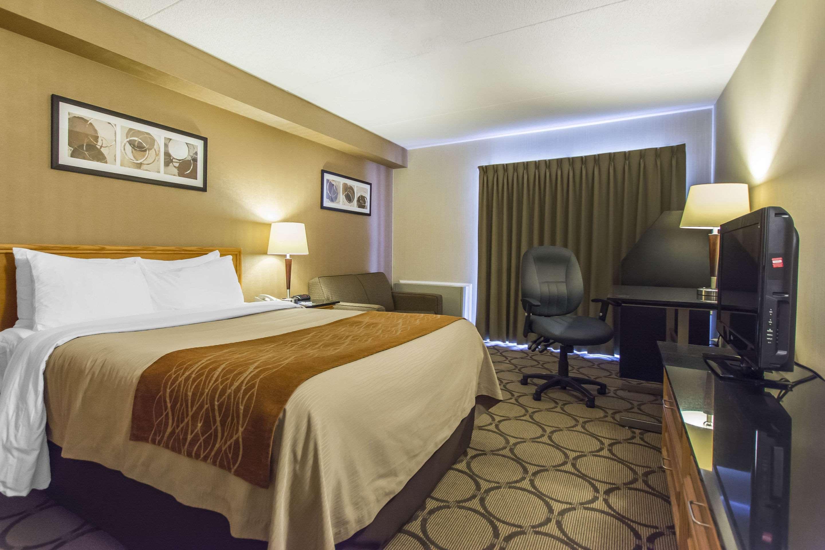 Comfort Inn Yarmouth Exteriör bild