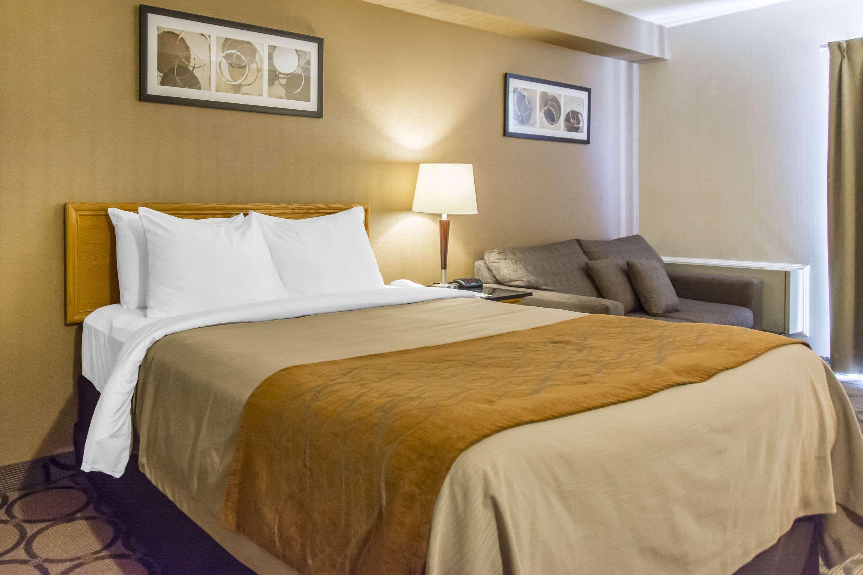 Comfort Inn Yarmouth Exteriör bild