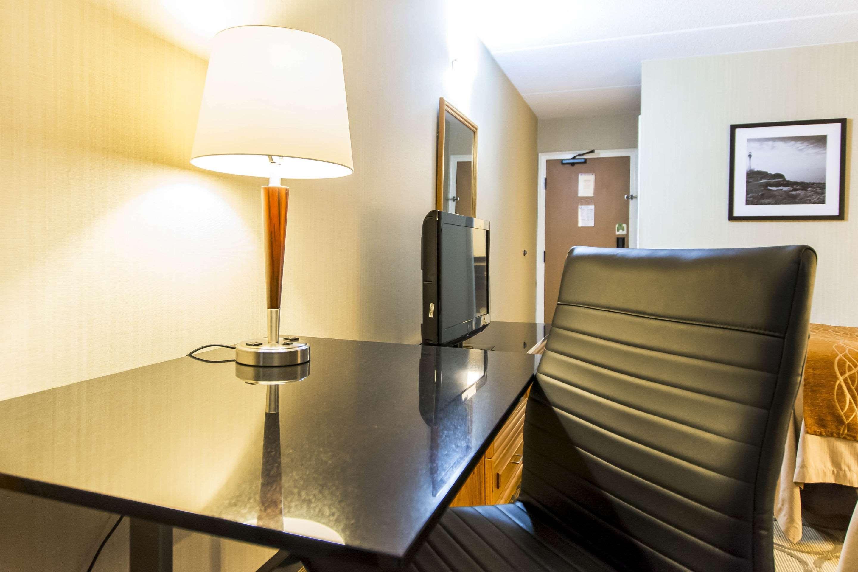 Comfort Inn Yarmouth Exteriör bild