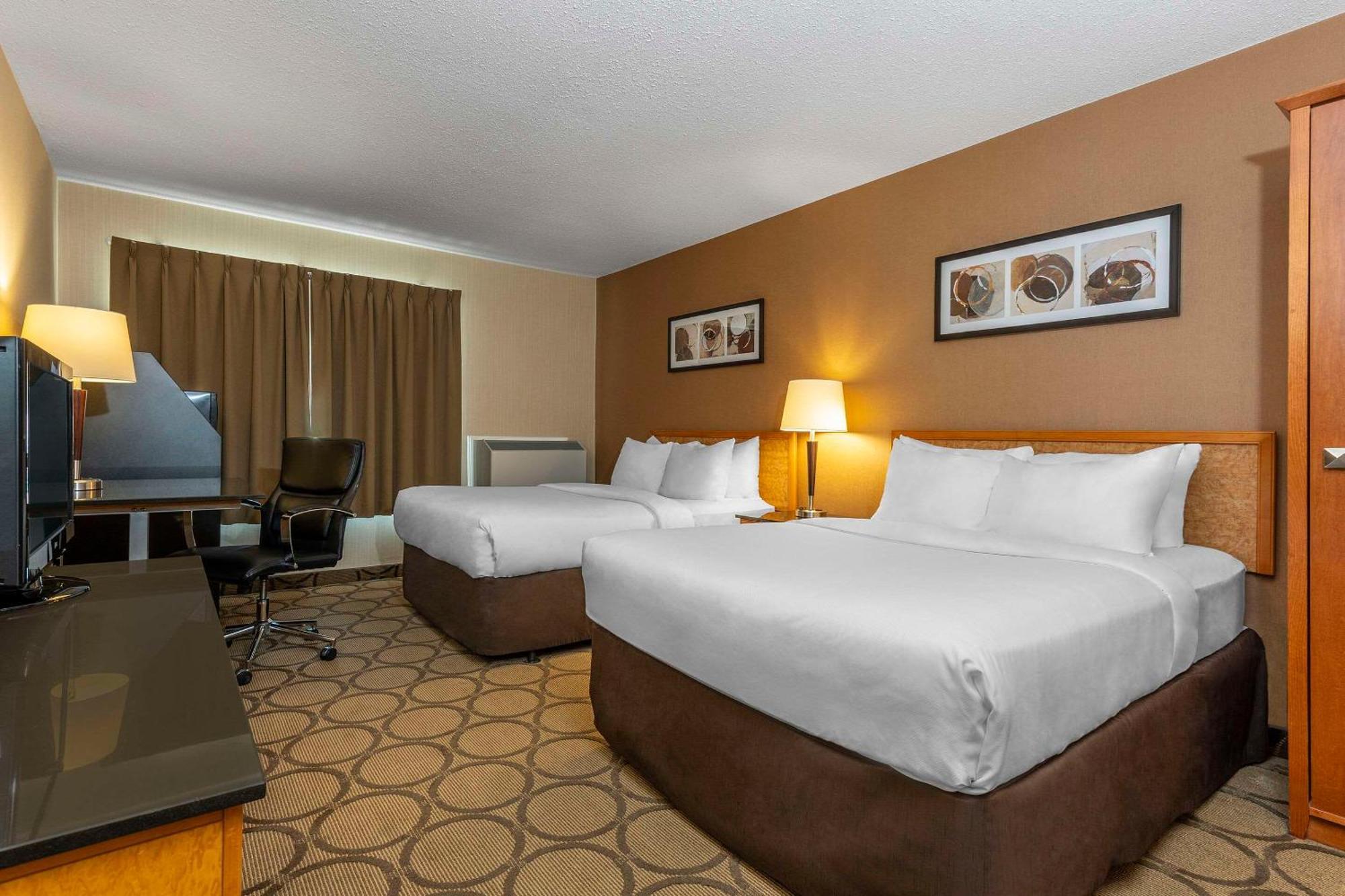 Comfort Inn Yarmouth Exteriör bild