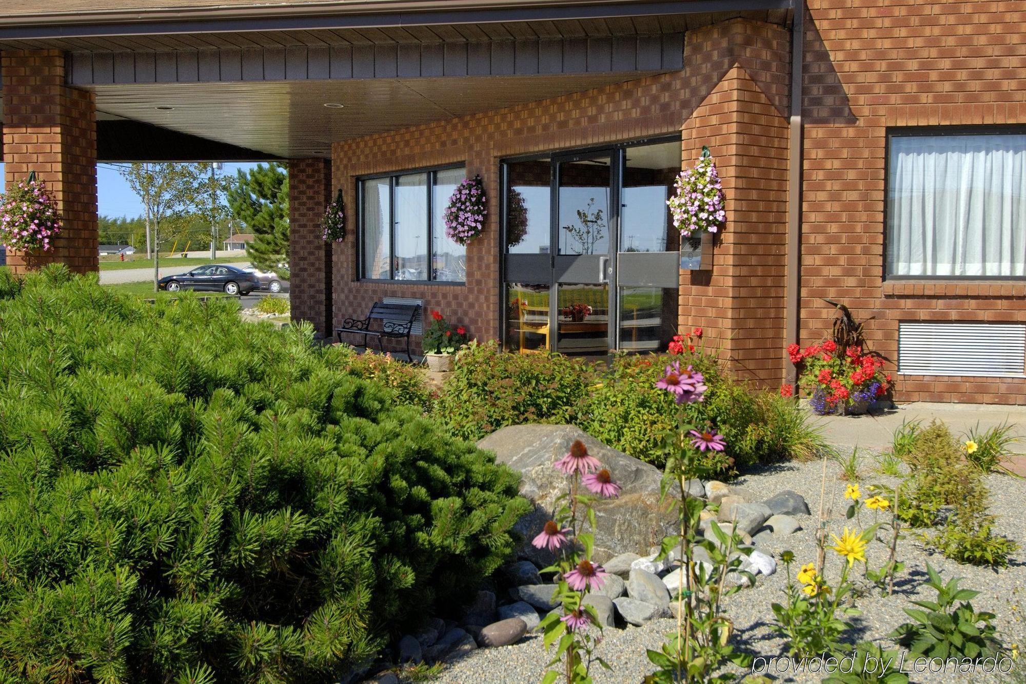 Comfort Inn Yarmouth Exteriör bild