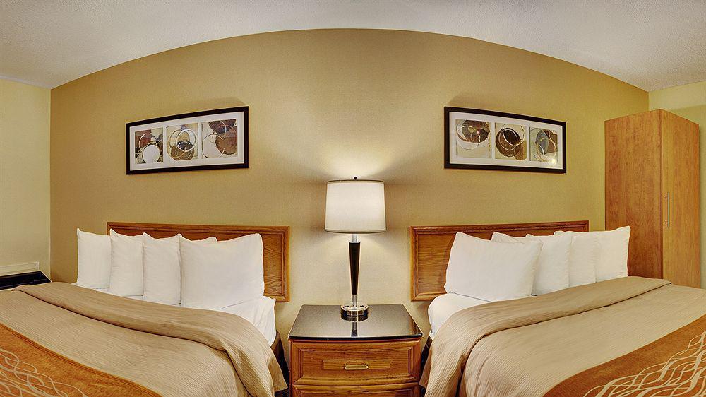 Comfort Inn Yarmouth Exteriör bild